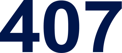 407